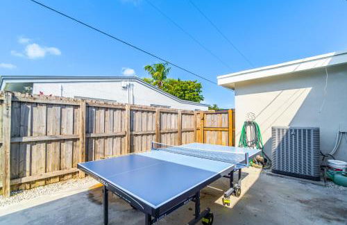 Private Pool - Outdoor Shower - Arcade games - Foto 10