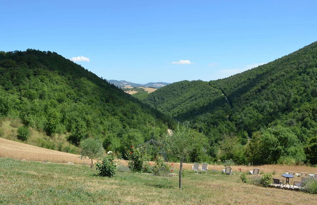 Tasteful Apartment in Pergola With Terrace - Foto 79