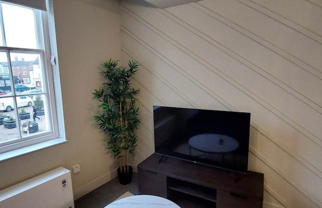 1 Bdr Modern Living in The Old Bank Hse - Foto 77