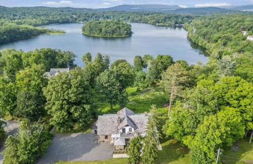 Lakeview-Sleeps 12-King Suites-7BR - Firepit - Foto 32