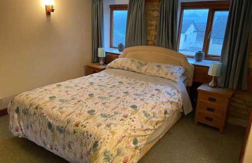 Thames Cottage, Old Mill Farm, Cotswold Water Park - Foto 23