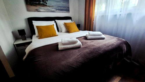 La Chambre d'Amour - Luxury apartment - Foto 4