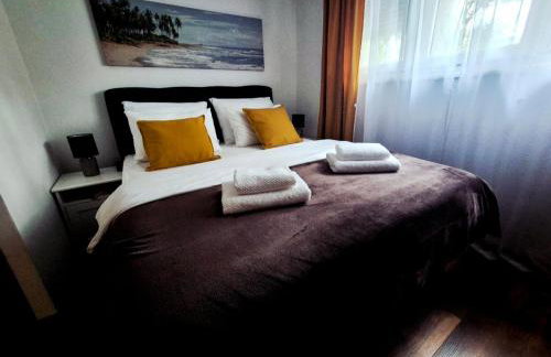 La Chambre d'Amour - Luxury apartment - Foto 4
