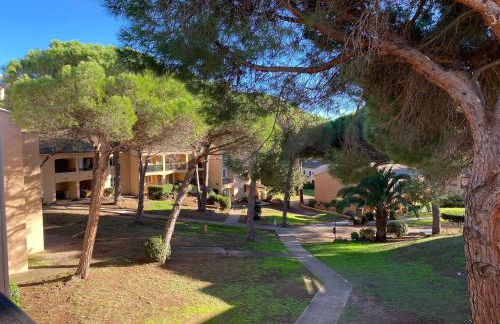 Appartement Coté jardin - Wifi - Foto 2