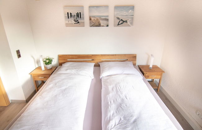 Appartement Ludwigskanal - Foto 20