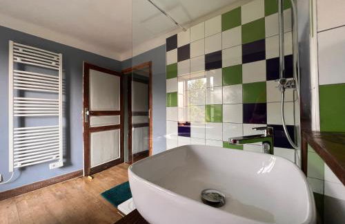 Gite de l'Oeil - Foto 17