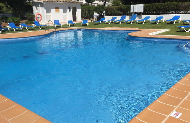 Amazing & Luxurious Golf, Sea, Mountain, Lake view villa Porto Banus - Photo 22