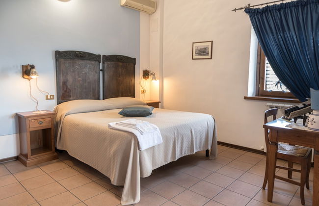 La Piaggia - Foto 32