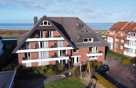 Haus Nige Wark - Ferienwohnungen - Foto 14