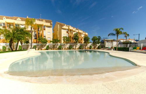 Sunny Denia Apartment 4U - Mar Baltic 5 - Foto 33