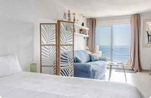 "Le Belvédère de la Mer" Résidence "Icaros" Wifi-Piscine-Pkg - Foto 5