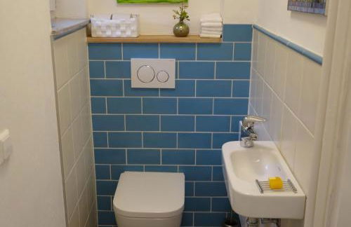 Ferienwohnung Teich 11, 126qm - Foto 24