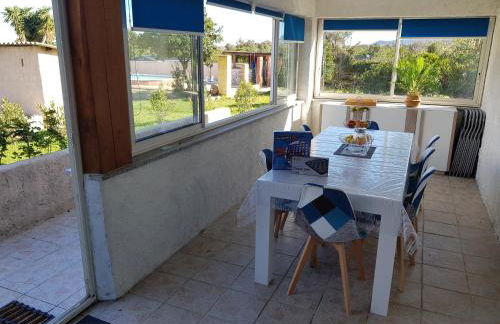 PALMA Piscine chauffée Grand jardin avec piscine à 1 km de la mer - Foto 5