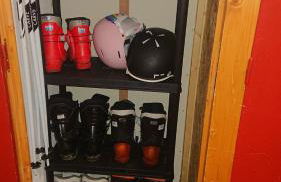 Risoul Appartement Rénové Piscine Balcons de Sirius - Foto 54