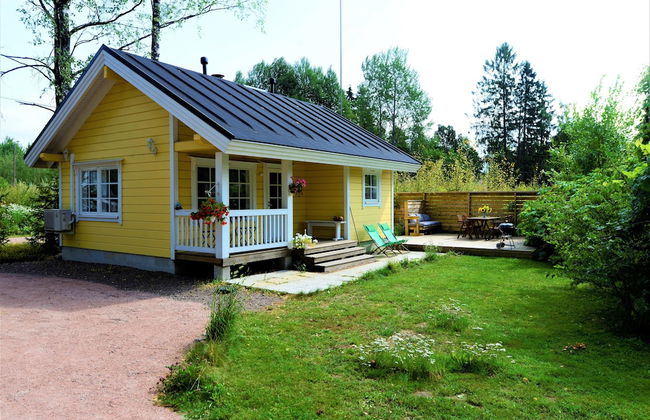 Pikku Torppa Cottage - Foto 1