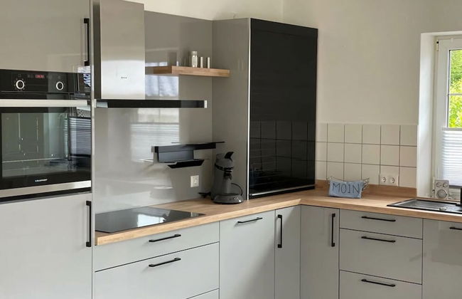 Holiday Apartment Beach Smile Lodge - Foto 7