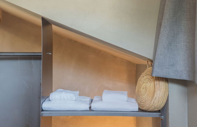 Rebecca Suite Nearby Urio s Castle - Foto 47