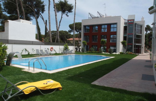 Apartamentos Turísticos Royal Marina Gardens - Foto 34