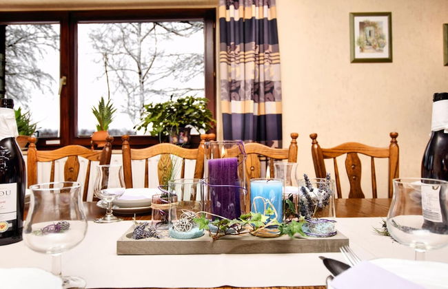 House in the Belgian Countryside, Ideal Base for Many Fine Excursions - Foto 27