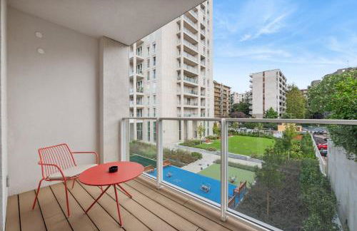 Limehome Milan via Stresa - Foto 30