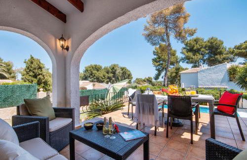 Casa Jazmin - Foto 5