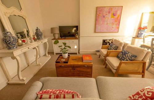 Stylish apartment in upmarket Kensington Olympia - Foto 3