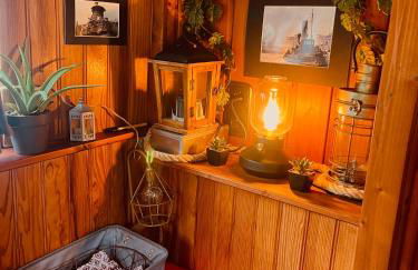 Magnifique péniche remorqueur à louer - Foto 17