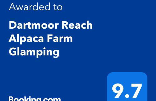 Dartmoor Reach Alpaca Farm - Foto 50