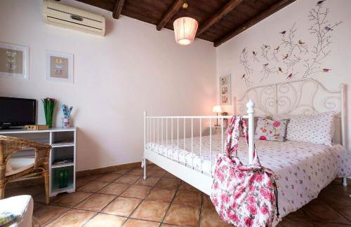 Attico Finocchiaro - Terrazza in Centro Wifi Free - Foto 21