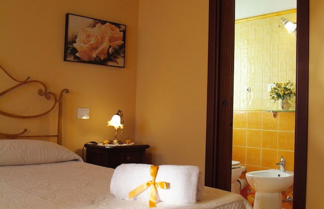 Al Crepuscolo Agriturismo - Foto 9