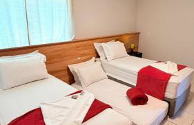 NAVEGA BEACH HOUSE - Casa 2 Andares - Rede Navega Hotéis - Photo 8