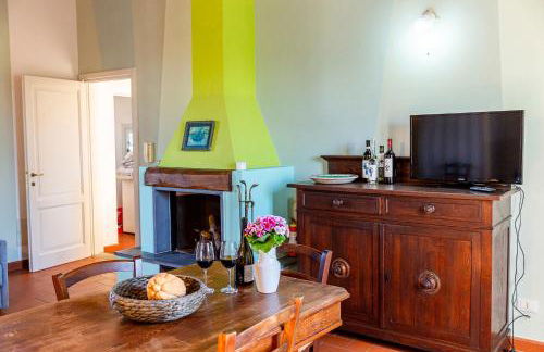 Agriturismo Gli Archi - Foto 8