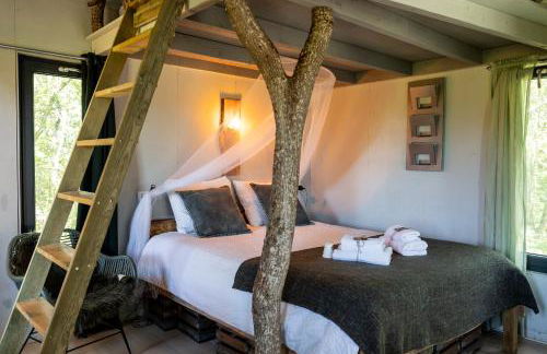 Domaine Bonneblond - Foto 63