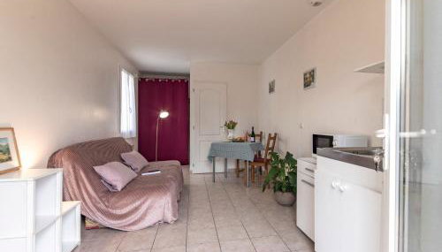 Apartment Le petit Verdillon by Interhome - Foto 5