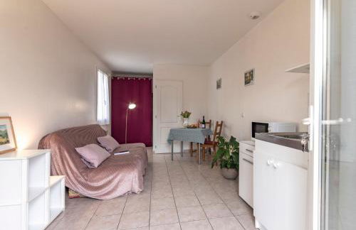 Apartment Le petit Verdillon by Interhome - Foto 5