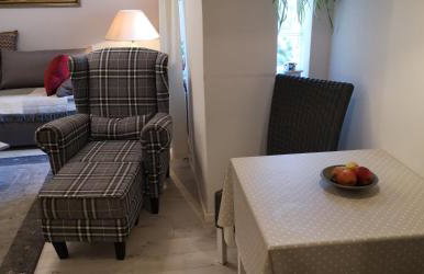 Dorfstraße 21 Ferienwohnung 3 - Foto 6