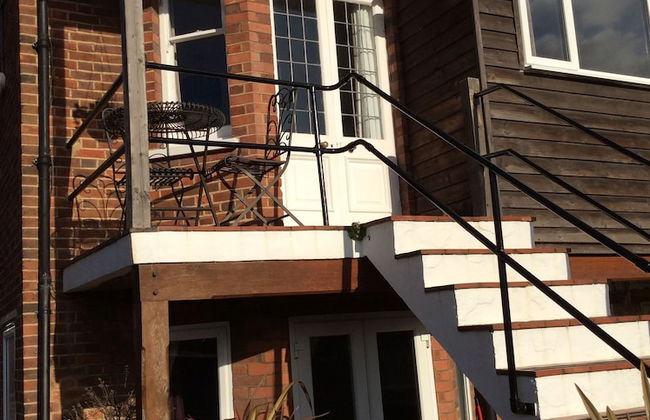 Parkview Apartments - Foto 13