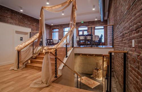 The Belmont Hotel - Foto 14