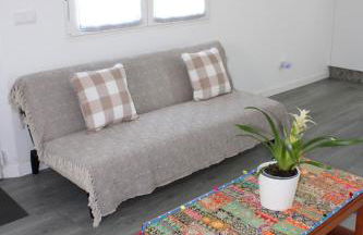 Relaxing Cabin Next to the River - La Cabaña de Susana - Foto 7