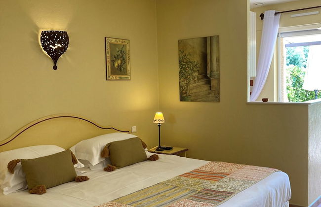 La Résidence du Moulin - Foto 11