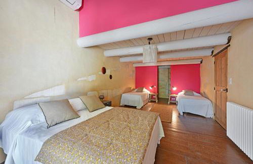 La Bastideto - Piscine - AC CLim - Alpilles - Foto 25