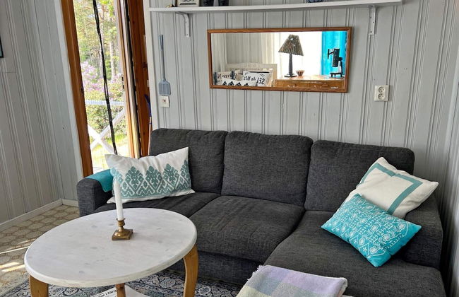 6 Person Holiday Home in Djurhamn - Photo 17