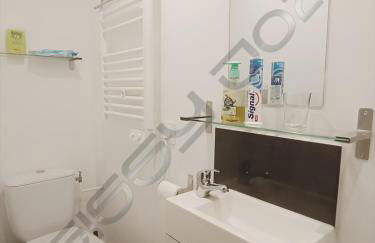 Studio meublé à Bougival - Foto 6