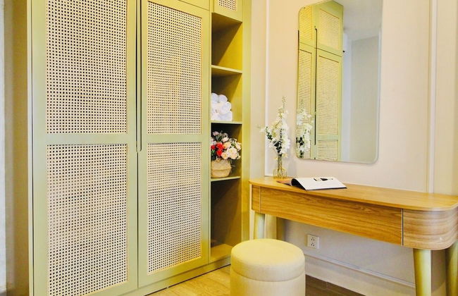 The Song Vung Tau Apartment - Foto 32