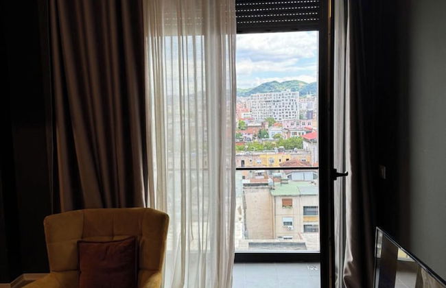 Kalpazo Home Tirana 21 - Foto 54