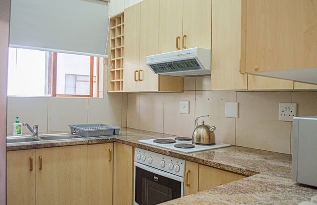 Searle's Manor - Apt 13 - Foto 5