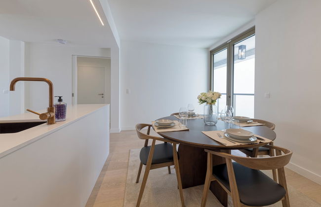 Elegant Apartment - Heart of Antwerp - Foto 33