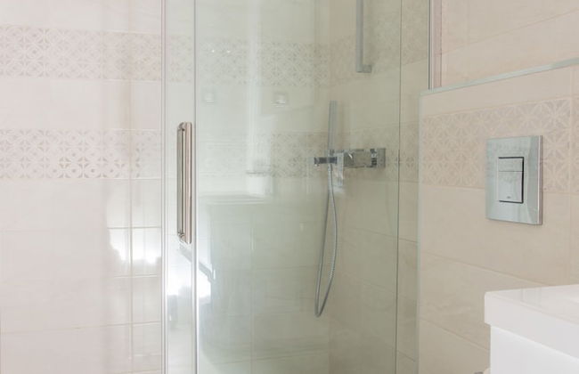 Apartments Villa Peragro - Foto 27