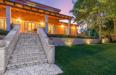 Villa Tre Colonne - Foto 2