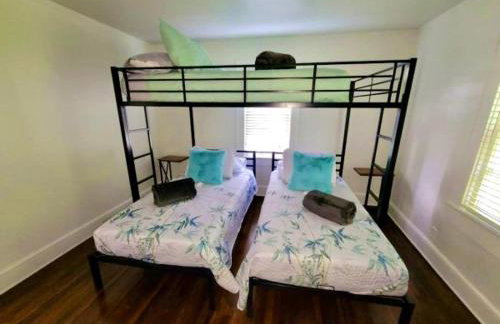 Exquisite 4Bedroom Home-sleep 14 - Foto 18